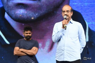 Dhruva Movie Pre Release Function